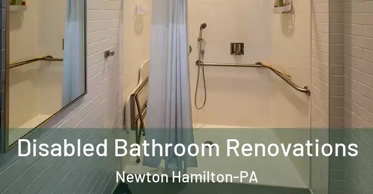 inner Bathroom imggen Disabled Bathroom Renovations Newton Hamilton-PA