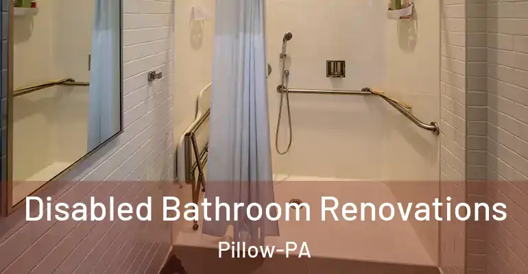 inner Bathroom imggen Disabled Bathroom Renovations Pillow-PA