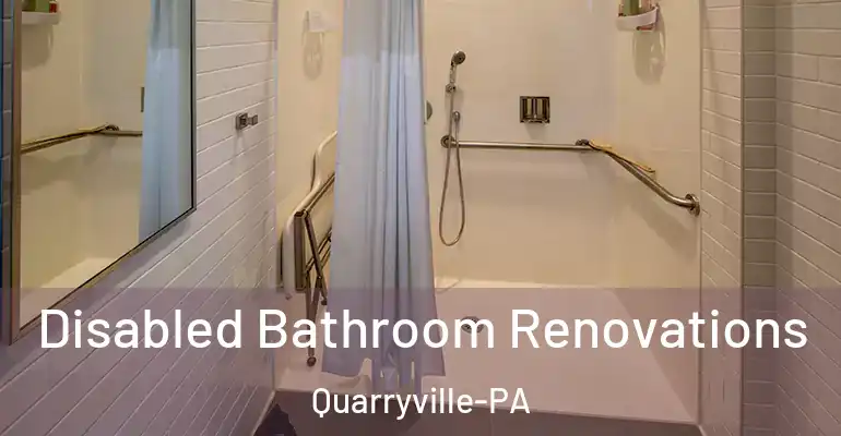 inner Bathroom imggen Disabled Bathroom Renovations Quarryville-PA