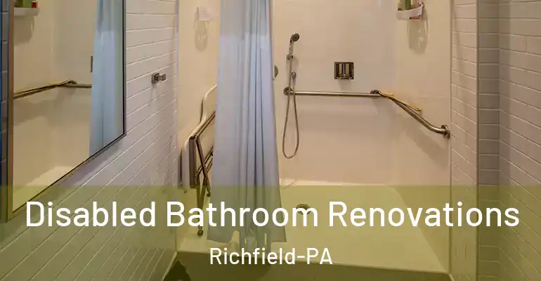 inner Bathroom imggen Disabled Bathroom Renovations Richfield-PA