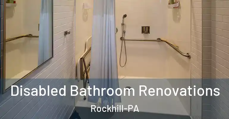 inner Bathroom imggen Disabled Bathroom Renovations Rockhill-PA