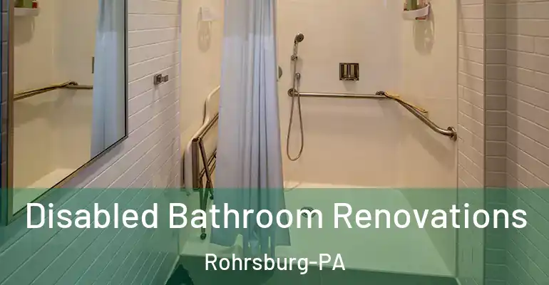 inner Bathroom imggen Disabled Bathroom Renovations Rohrsburg-PA