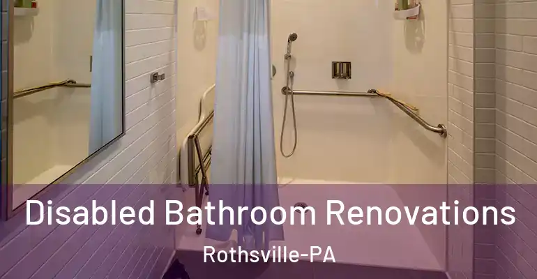inner Bathroom imggen Disabled Bathroom Renovations Rothsville-PA