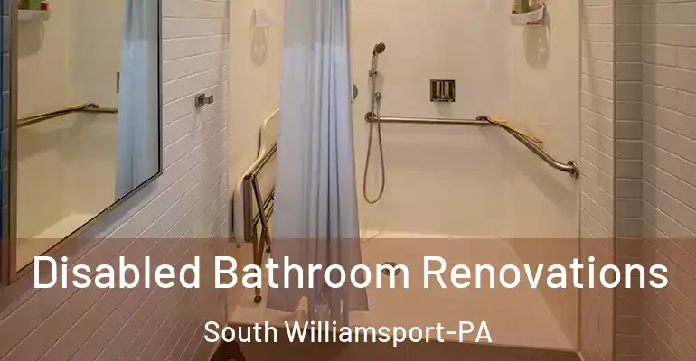 inner Bathroom imggen Disabled Bathroom Renovations South Williamsport-PA