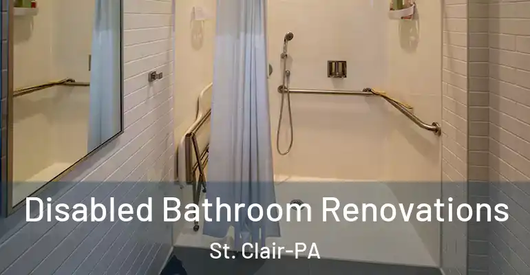 inner Bathroom imggen Disabled Bathroom Renovations St. Clair-PA