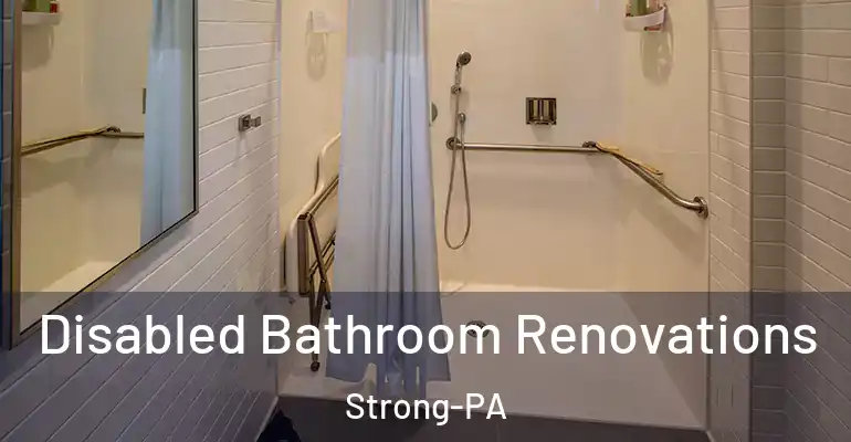 inner Bathroom imggen Disabled Bathroom Renovations Strong-PA