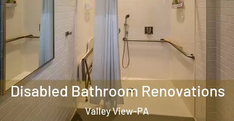inner Bathroom imggen Disabled Bathroom Renovations Valley View-PA
