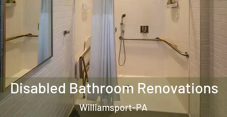 inner Bathroom imggen Disabled Bathroom Renovations Williamsport-PA
