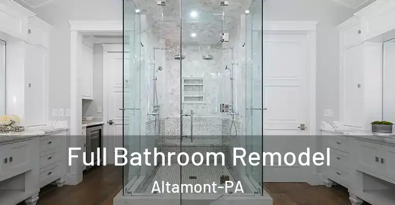 inner Bathroom imggen Full Bathroom Remodel Altamont-PA