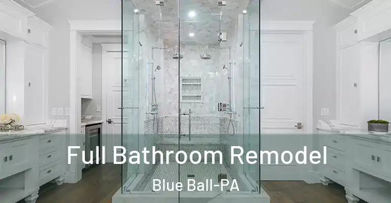 inner Bathroom imggen Full Bathroom Remodel Blue Ball-PA