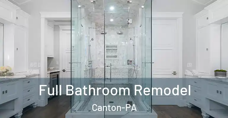 inner Bathroom imggen Full Bathroom Remodel Canton-PA