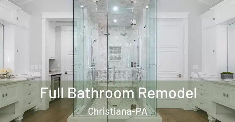 inner Bathroom imggen Full Bathroom Remodel Christiana-PA