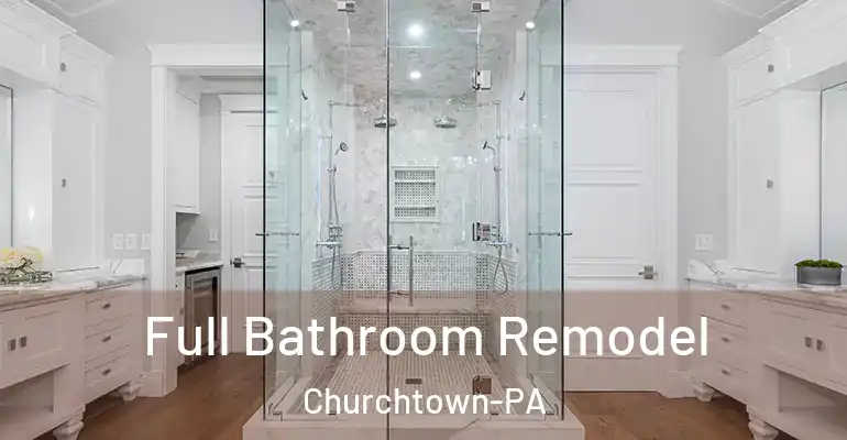 inner Bathroom imggen Full Bathroom Remodel Churchtown-PA