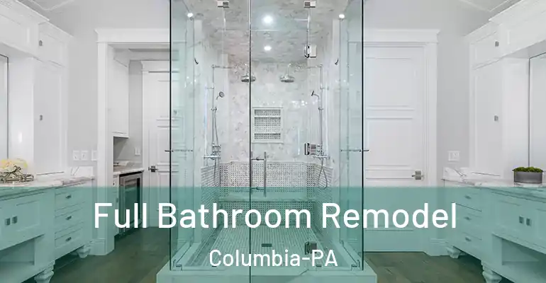 inner Bathroom imggen Full Bathroom Remodel Columbia-PA