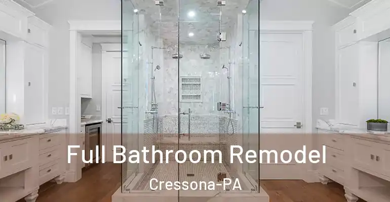 inner Bathroom imggen Full Bathroom Remodel Cressona-PA