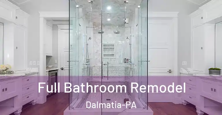 inner Bathroom imggen Full Bathroom Remodel Dalmatia-PA