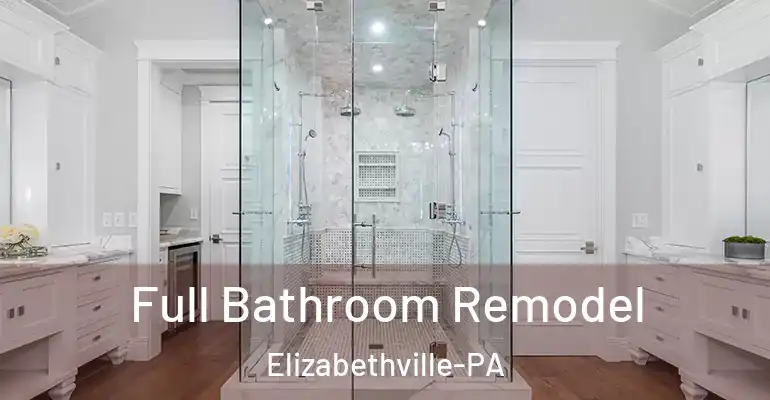 inner Bathroom imggen Full Bathroom Remodel Elizabethville-PA