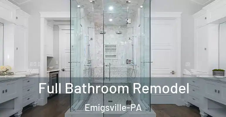 inner Bathroom imggen Full Bathroom Remodel Emigsville-PA