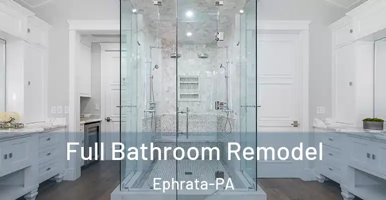 inner Bathroom imggen Full Bathroom Remodel Ephrata-PA