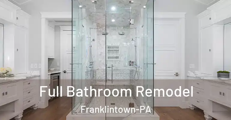 inner Bathroom imggen Full Bathroom Remodel Franklintown-PA