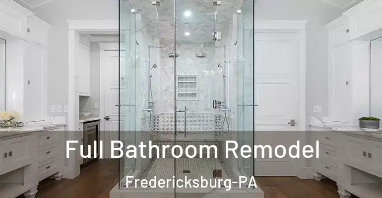 inner Bathroom imggen Full Bathroom Remodel Fredericksburg-PA