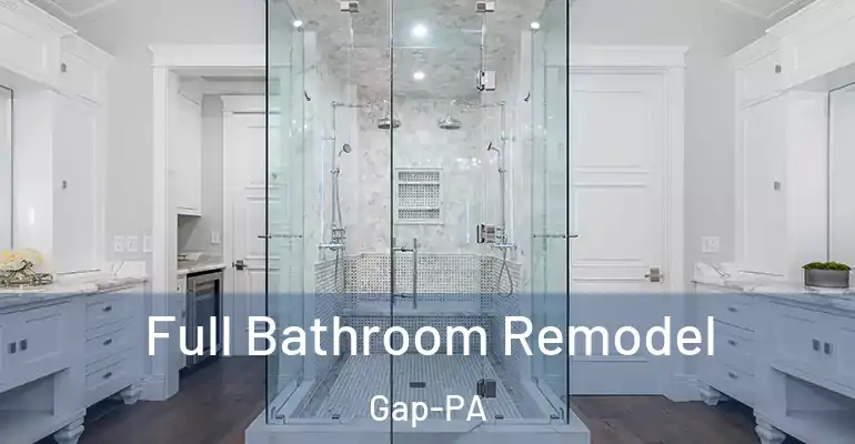 inner Bathroom imggen Full Bathroom Remodel Gap-PA