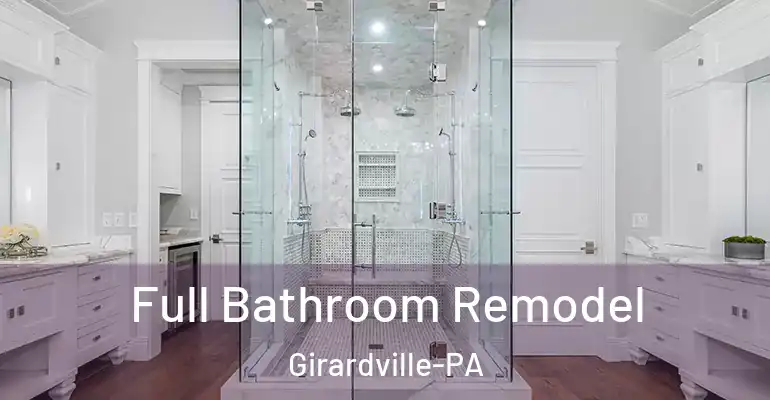 inner Bathroom imggen Full Bathroom Remodel Girardville-PA