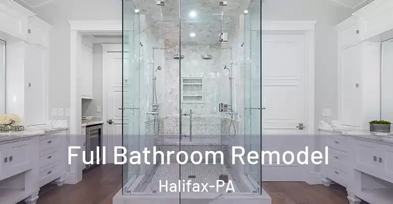 inner Bathroom imggen Full Bathroom Remodel Halifax-PA