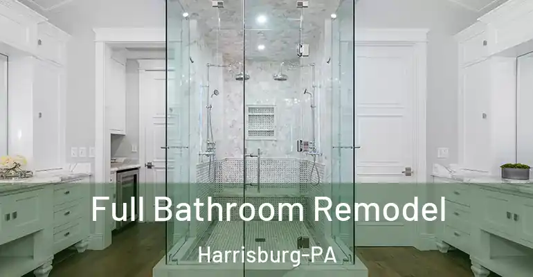 inner Bathroom imggen Full Bathroom Remodel Harrisburg-PA