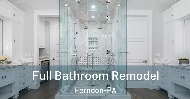 inner Bathroom imggen Full Bathroom Remodel Herndon-PA