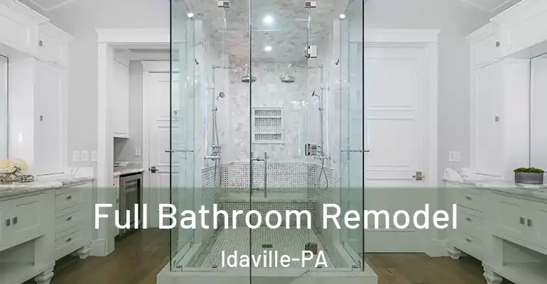 inner Bathroom imggen Full Bathroom Remodel Idaville-PA