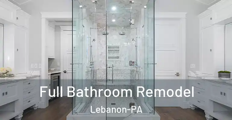inner Bathroom imggen Full Bathroom Remodel Lebanon-PA
