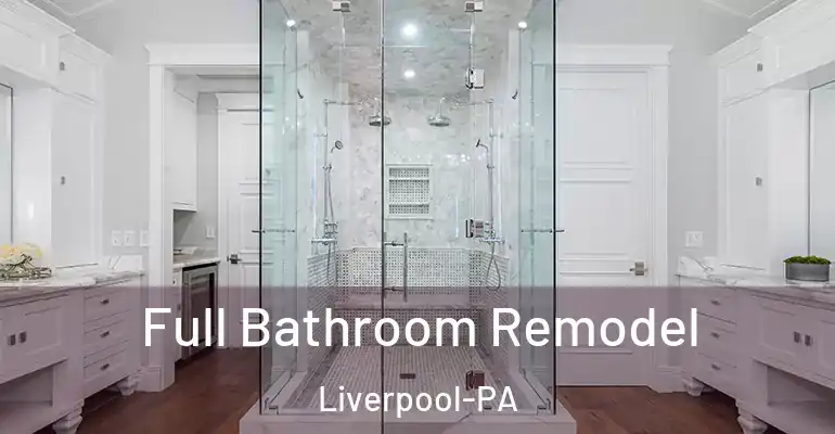 inner Bathroom imggen Full Bathroom Remodel Liverpool-PA