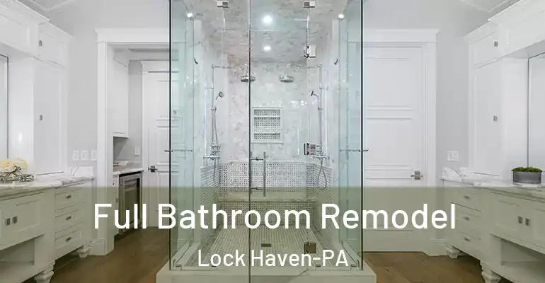 inner Bathroom imggen Full Bathroom Remodel Lock Haven-PA