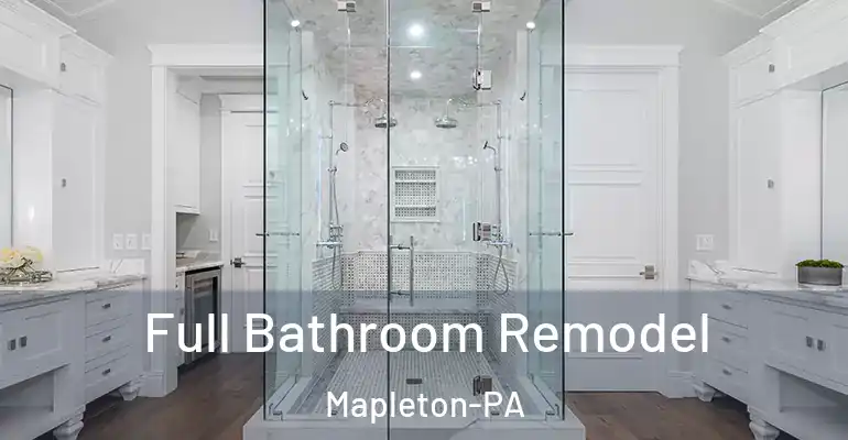 inner Bathroom imggen Full Bathroom Remodel Mapleton-PA