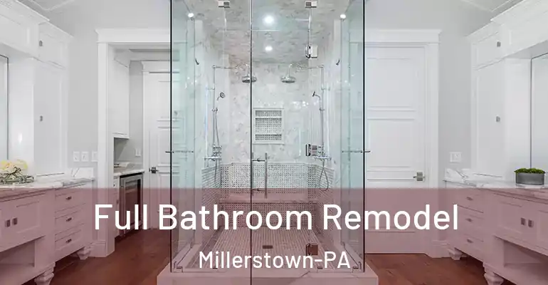 inner Bathroom imggen Full Bathroom Remodel Millerstown-PA