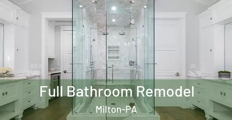 inner Bathroom imggen Full Bathroom Remodel Milton-PA
