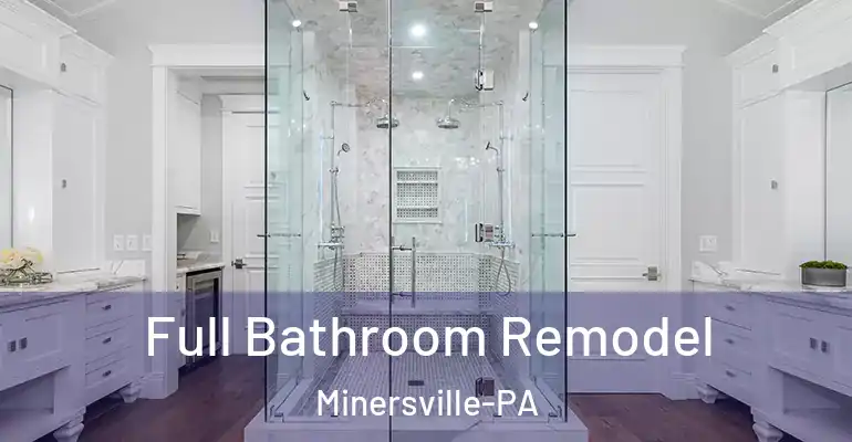 inner Bathroom imggen Full Bathroom Remodel Minersville-PA