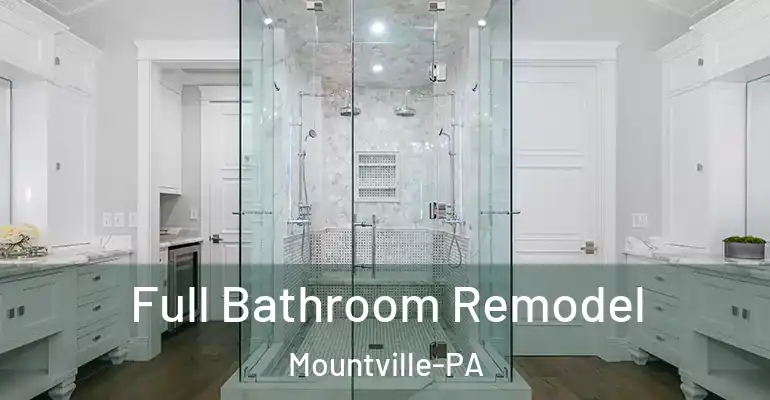 inner Bathroom imggen Full Bathroom Remodel Mountville-PA