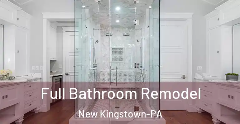 inner Bathroom imggen Full Bathroom Remodel New Kingstown-PA