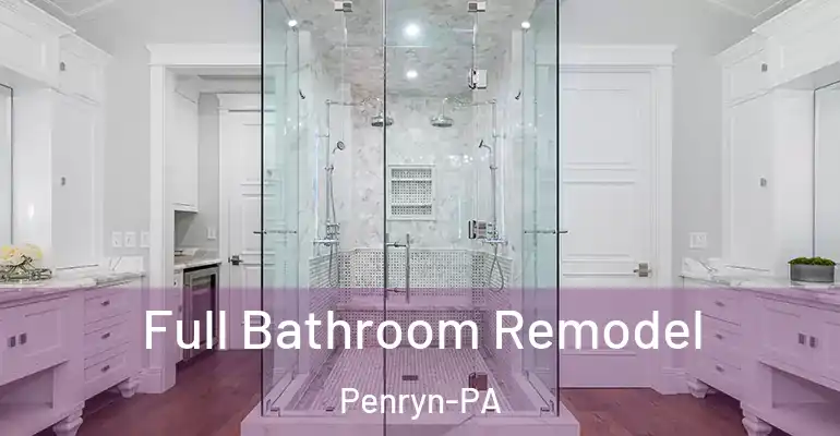 inner Bathroom imggen Full Bathroom Remodel Penryn-PA