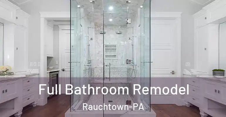 inner Bathroom imggen Full Bathroom Remodel Rauchtown-PA