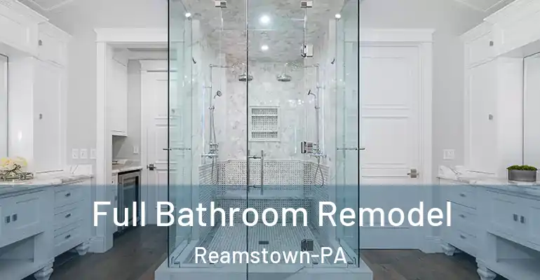 inner Bathroom imggen Full Bathroom Remodel Reamstown-PA