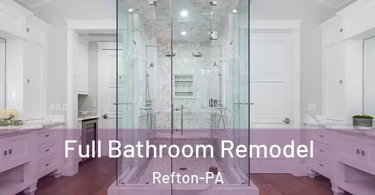 inner Bathroom imggen Full Bathroom Remodel Refton-PA