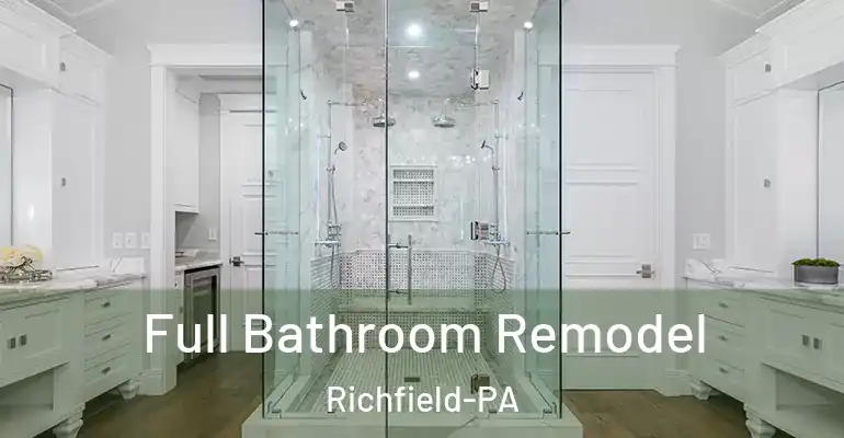 inner Bathroom imggen Full Bathroom Remodel Richfield-PA