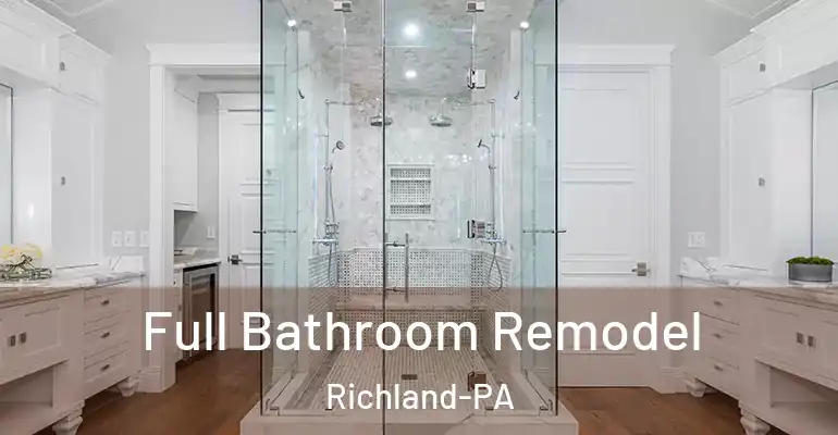 inner Bathroom imggen Full Bathroom Remodel Richland-PA
