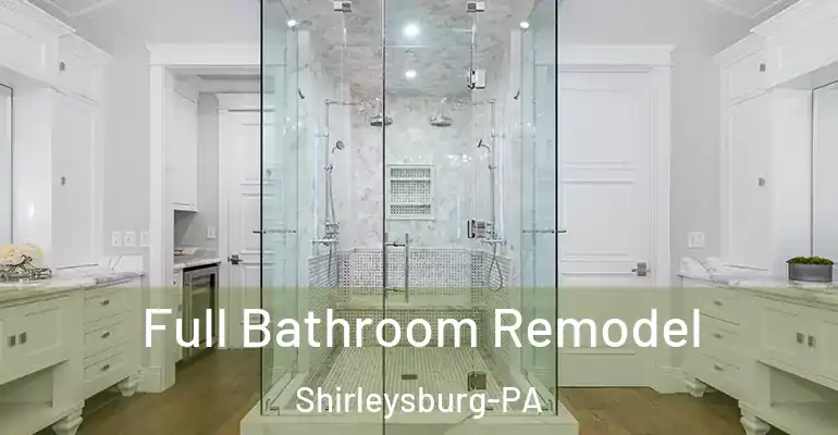 inner Bathroom imggen Full Bathroom Remodel Shirleysburg-PA