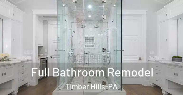 inner Bathroom imggen Full Bathroom Remodel Timber Hills-PA