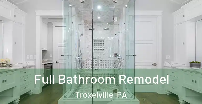 inner Bathroom imggen Full Bathroom Remodel Troxelville-PA