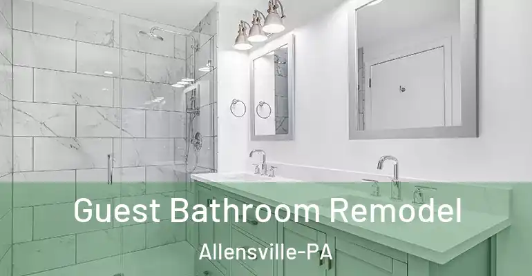 inner Bathroom imggen Guest Bathroom Remodel Allensville-PA